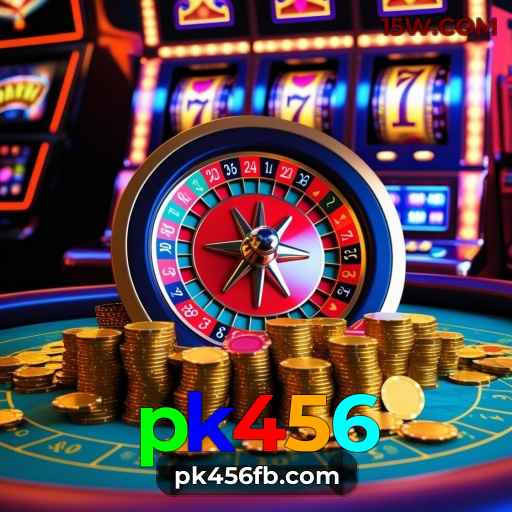 pk456 Login: O Site de Apostas Mais Popular do Brasil