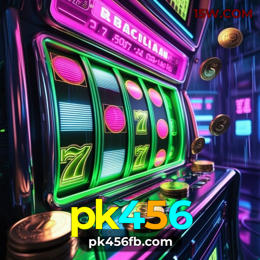 Cassino pk456 | Jogos Online com Bônus Exclusivos