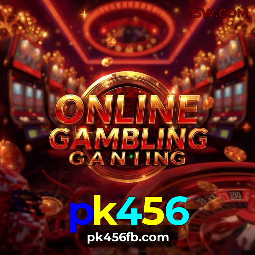 pk456 2026: O Futuro dos Cassinos Online Chegou ao Brasil