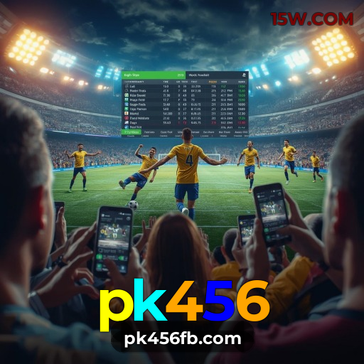 pk456.COM Cassino App: Android e iOS para Download