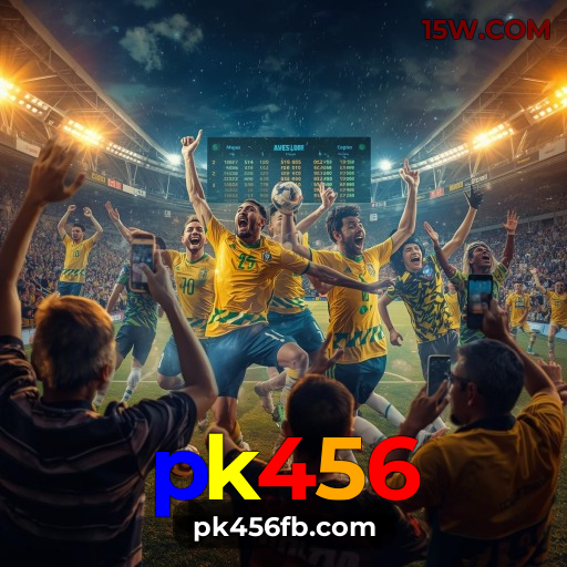 pk456 - Cassino Online Oficial Brasil 🎰 - pk456.com
