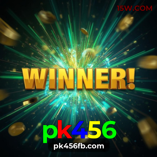 pk456.com | O Cassino Online Mais Completo do Brasil