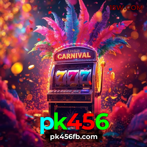 Jogue os Melhores Jogos no pk456 e Receba Via Pix na Hora