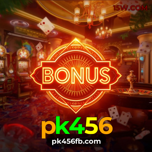 pk456 Slots: Ganhe Rodadas Grátis ao se Cadastrar Agora 
