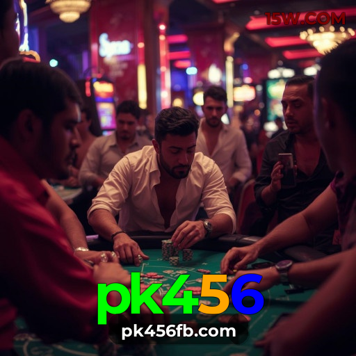 pk456 - Cassino Online Oficial Brasil 🎰 - pk456.com