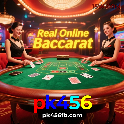 pk456 - Cassino Online Oficial Brasil 🎰 - pk456.com