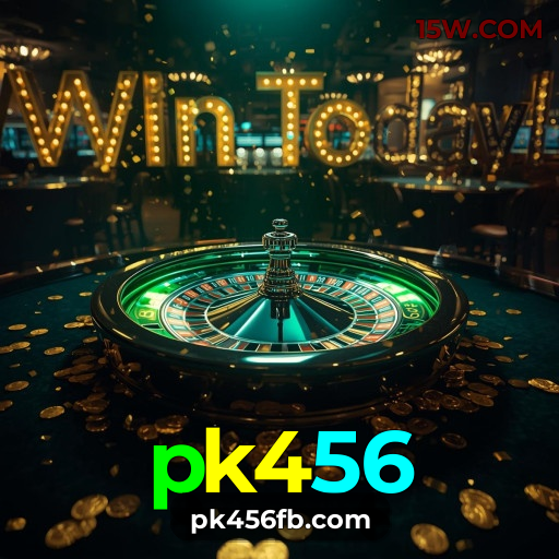 pk456 | Apostas com Pix e Saques Instantâneos 24/7