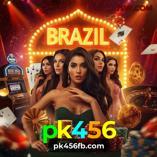 pk456.com 🌠 - Líder Brasileiro de Cassino 🌠 - pk456
