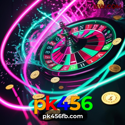 pk456: Onde os Fãs de Esporte se Encontram para Apostar e Ganhar