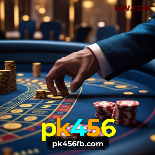 pk456: Onde os Fãs de Esporte se Encontram para Apostar e Ganhar