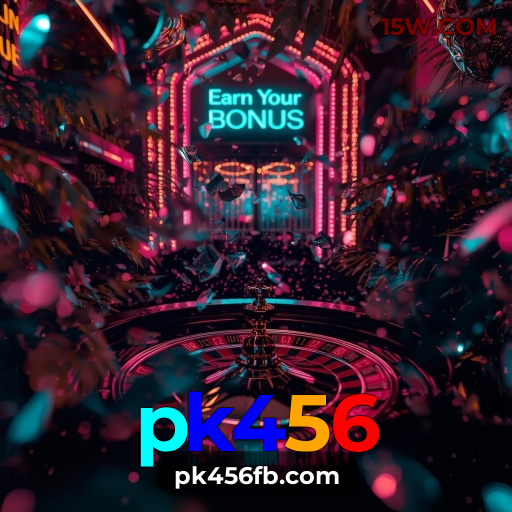 Sem Burocracia! Plataforma pk456 com Depósito e Saque via Pix