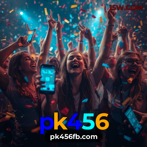 pk456 BET - Apostas Esportivas e Cassino ao Vivo