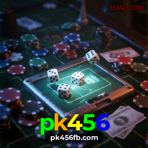 pk456 - Jogos Incríveis: Explore a Seção App do pk456.com
