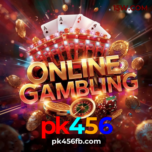 pk456 BET - Apostas Esportivas e Cassino ao Vivo