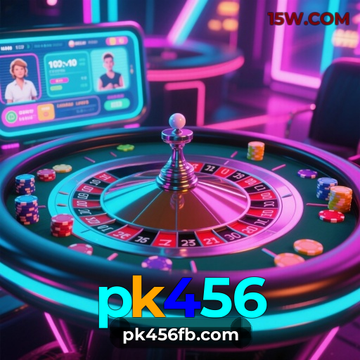 Promoções de Roleta e Blackjack no pk456 | Melhores Ofertas