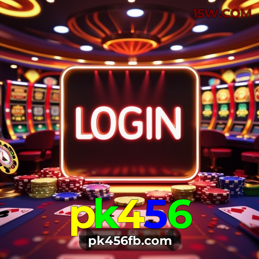 pk456 2026: O Futuro dos Cassinos Online Chegou ao Brasil